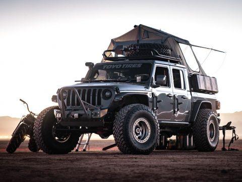2020 Jeep Gladiator for sale