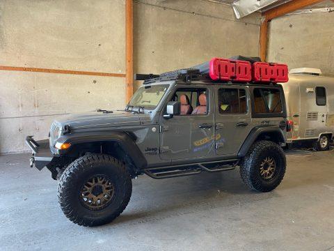2021 Jeep Wrangler for sale
