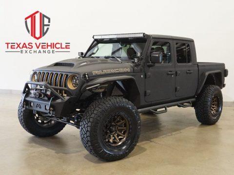2022 Jeep Gladiator Rubicon 4X4 DUPONT KEVLAR,LIFTED,BUMPERS,LED’S for sale