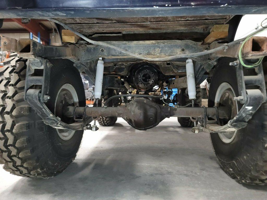 1980 Jeep CJ