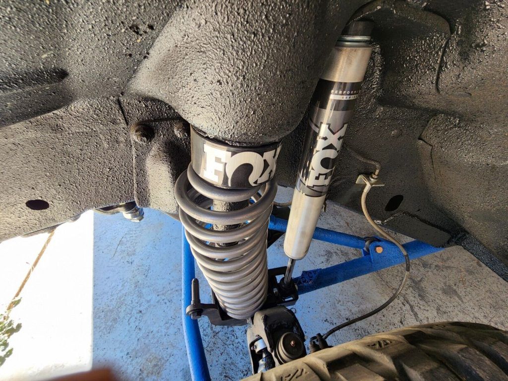 1996 Jeep Cherokee COUNTRY