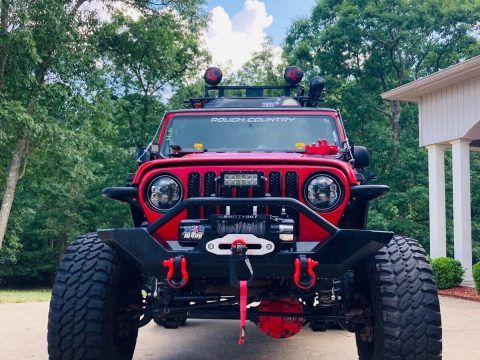 2001 Jeep Wrangler SPORT for sale