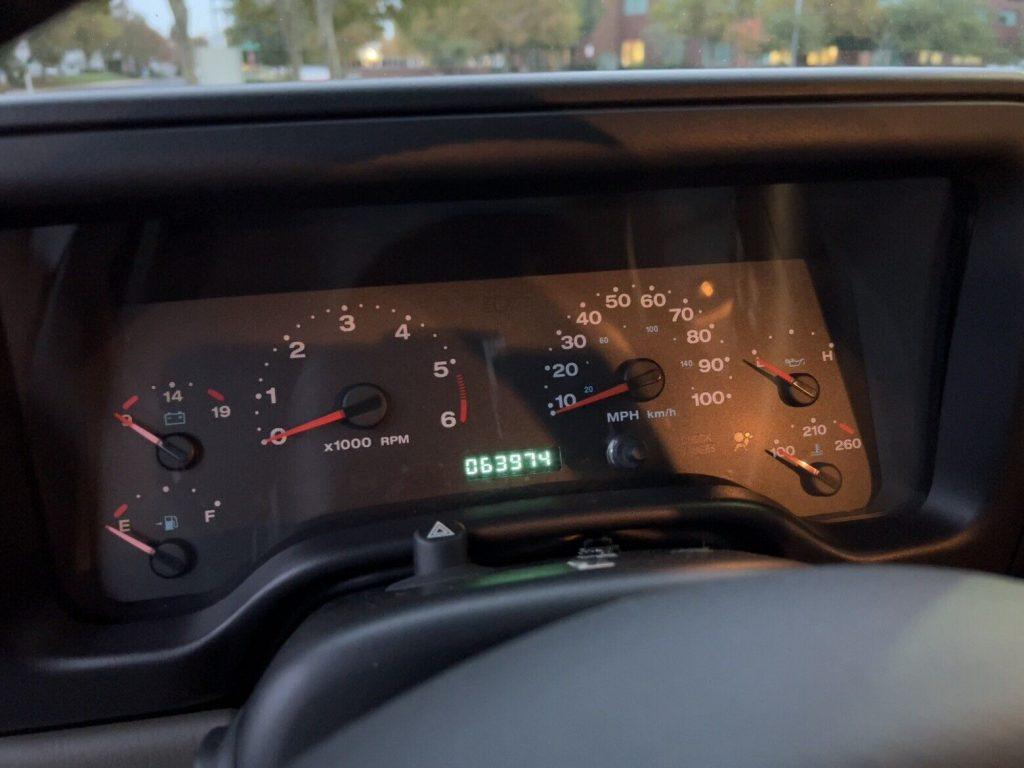 2005 Jeep Wrangler UNLIMITED RUBICON