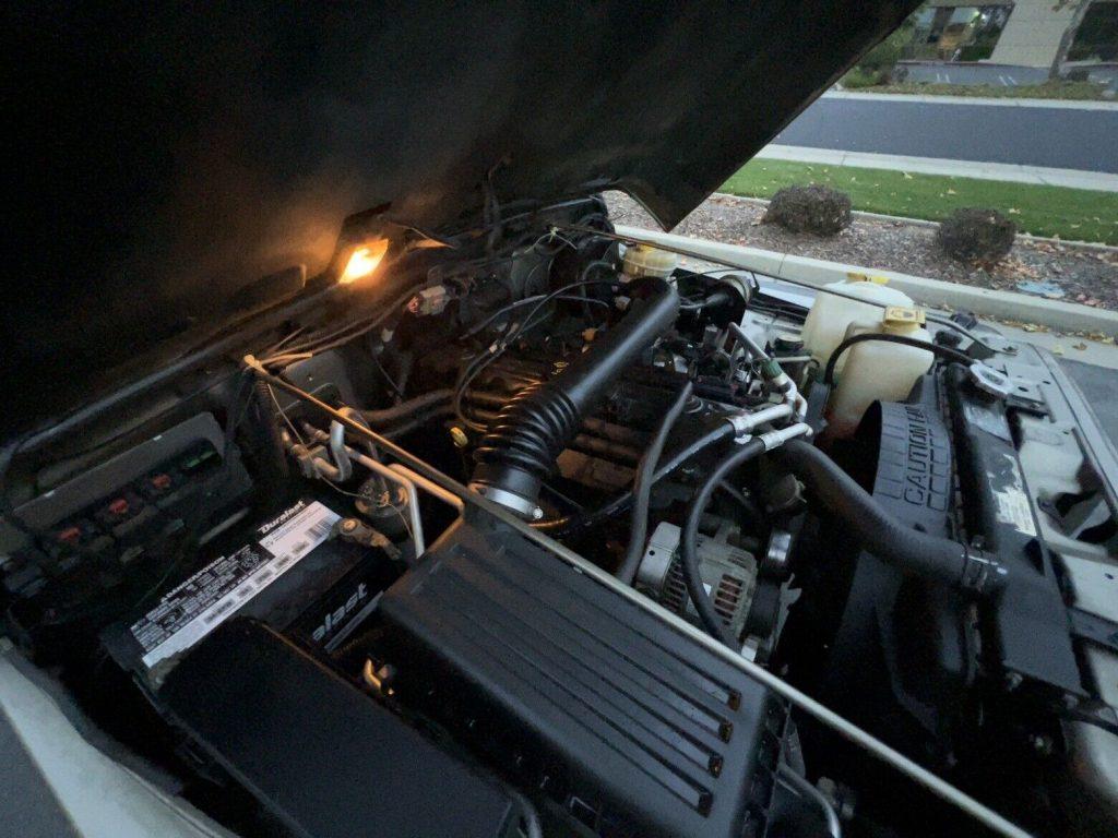 2005 Jeep Wrangler UNLIMITED RUBICON