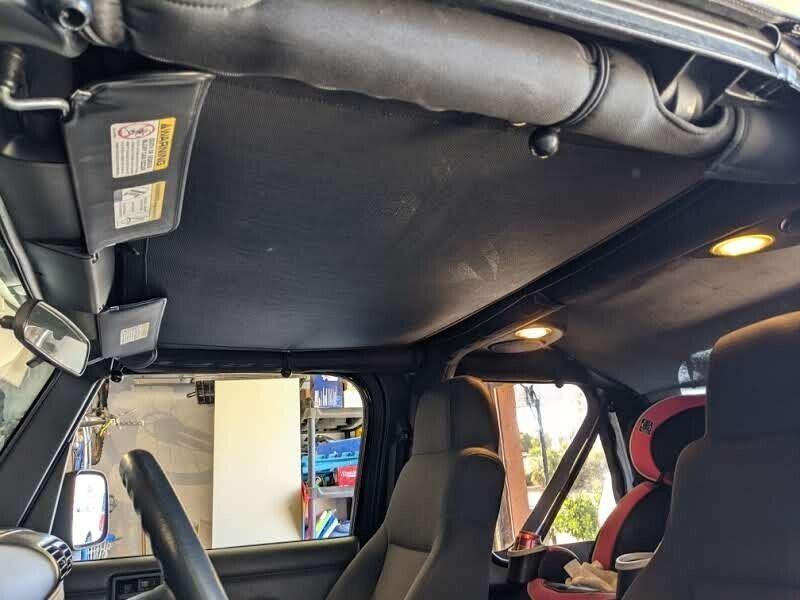 2006 Jeep Wrangler X Sport
