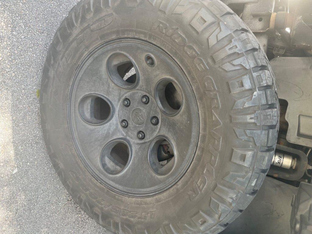 2013 Jeep Wrangler Rubicon