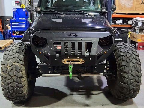2014 Jeep Wrangler SPORT for sale