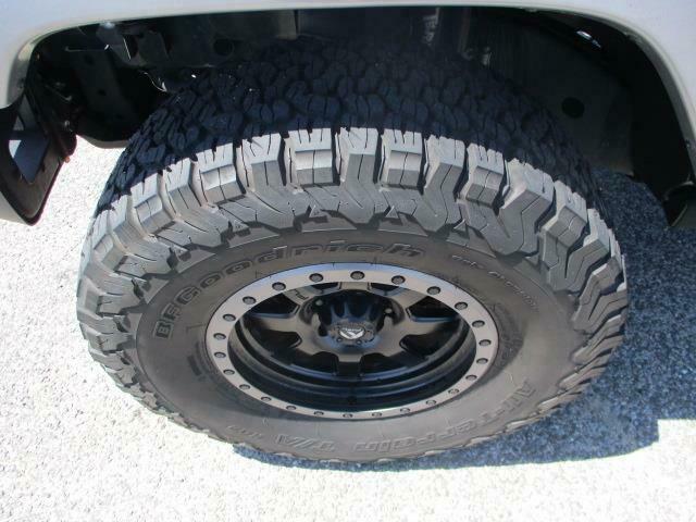 2016 Jeep Wrangler Rubicon Hard Rock