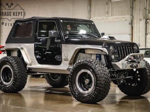 2017 Jeep Wrangler 2-Door Sport for sale