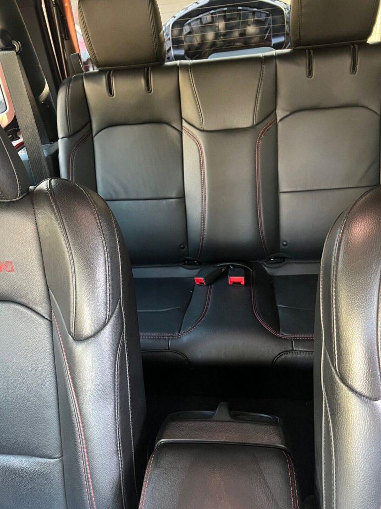 2018 Jeep Wrangler RUBICON