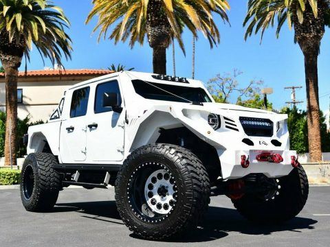 2020 Jeep Gladiator for sale