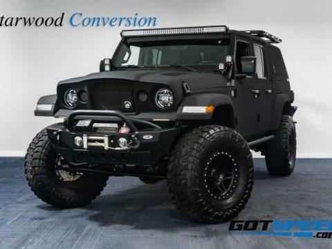 2020 Jeep Gladiator for sale