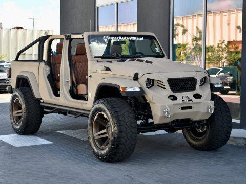 2022 Jeep Gladiator for sale