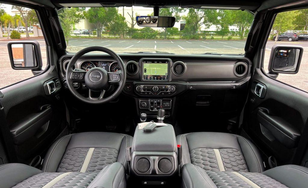 2022 Jeep Gladiator Sport S 4×4