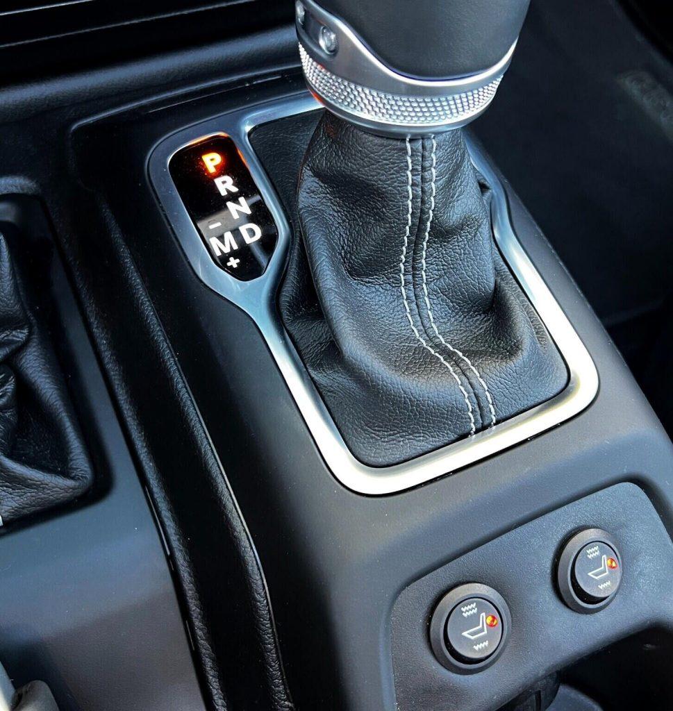 2022 Jeep Gladiator Sport S 4×4