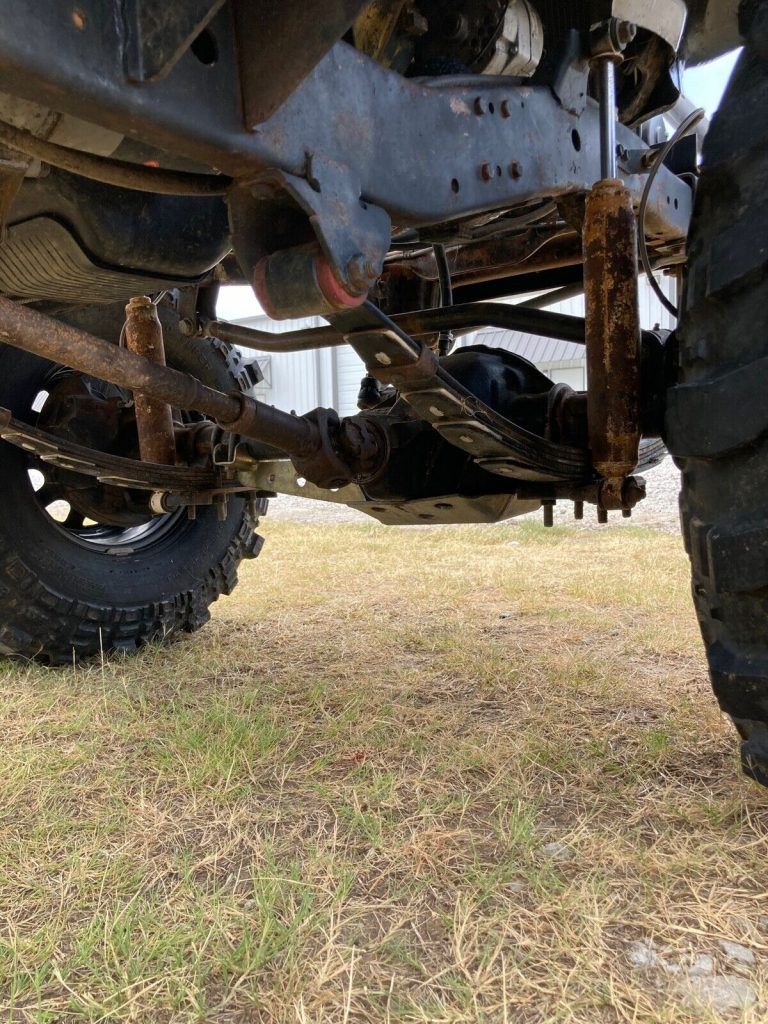 1977 Jeep CJ-7