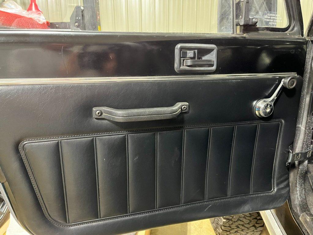 1977 Jeep CJ7