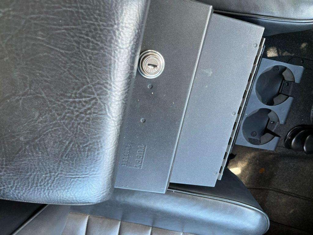 1977 Jeep CJ7