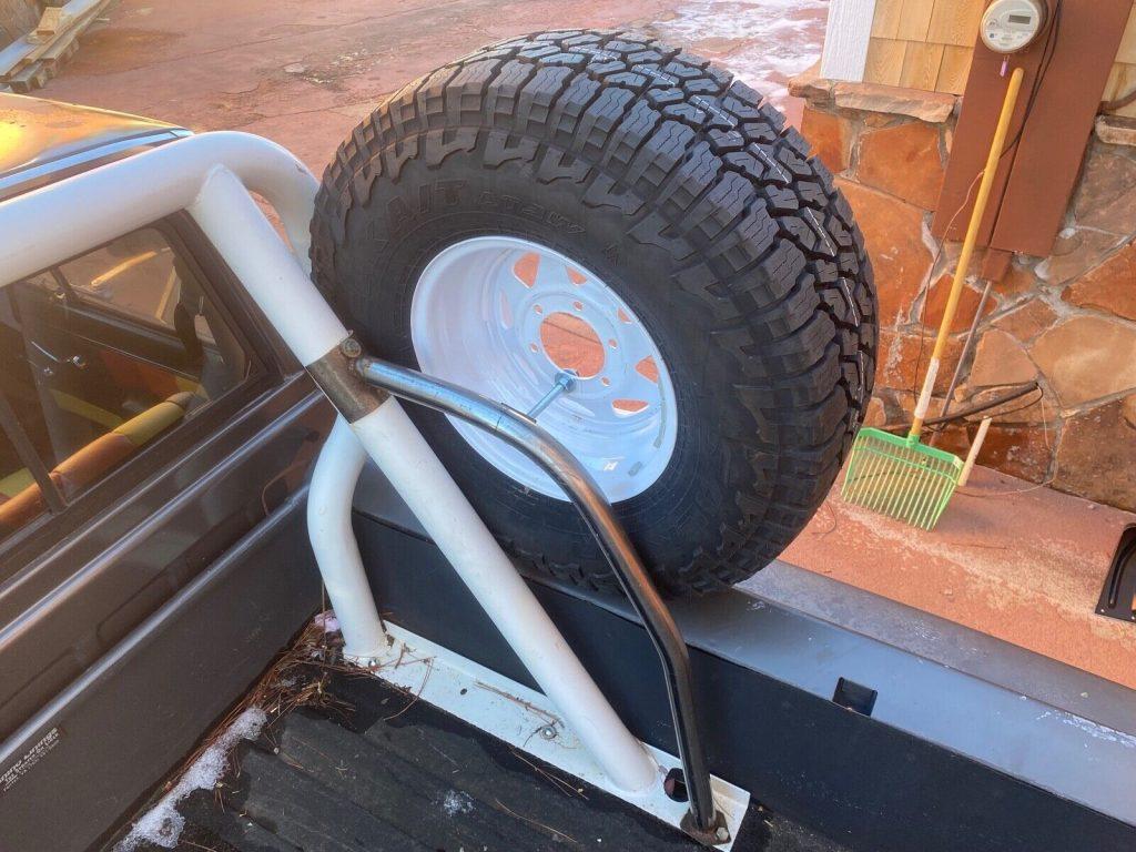 1980 Jeep J10