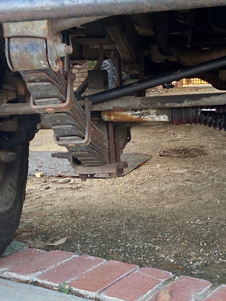 1983 Jeep Jeep Truck J10