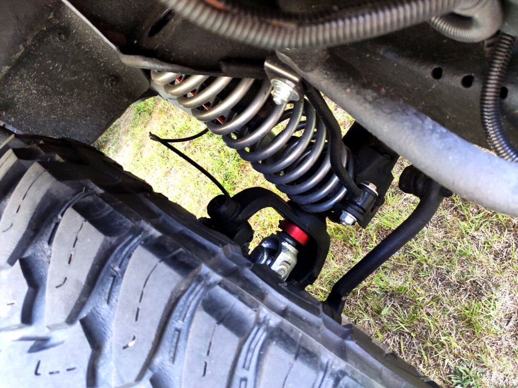 1997 Jeep Wrangler Sport 2dr 4WD SUV