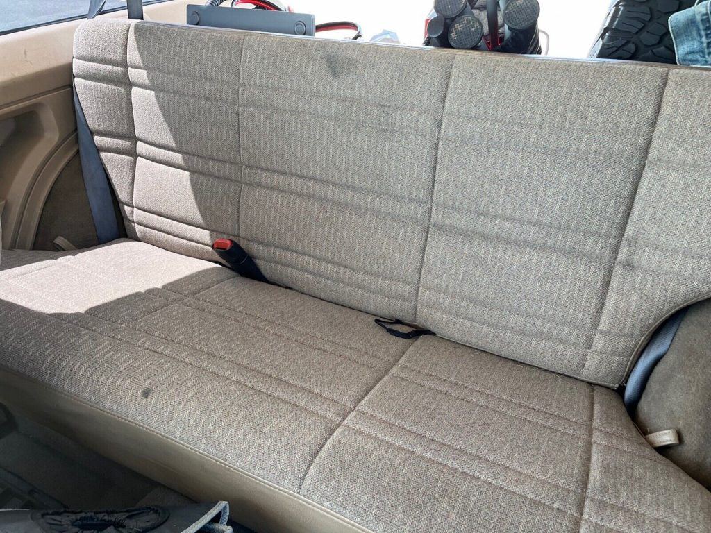 1999 Jeep Cherokee SPORT