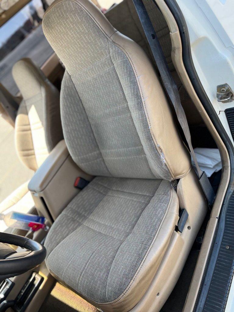 1999 Jeep Cherokee SPORT