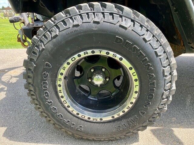 2000 Jeep Wrangler Lots of Extras! 4×4 4.0 lt inline 6 cyl HD VIDEO