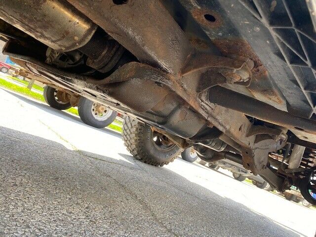 2000 Jeep Wrangler Lots of Extras! 4×4 4.0 lt inline 6 cyl HD VIDEO