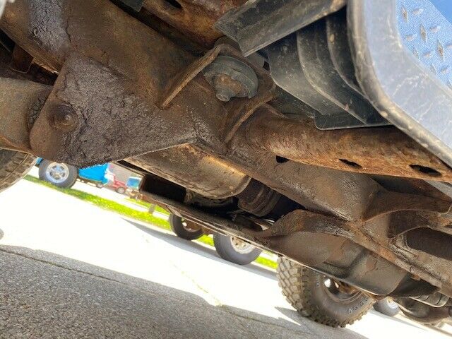 2000 Jeep Wrangler Lots of Extras! 4×4 4.0 lt inline 6 cyl HD VIDEO