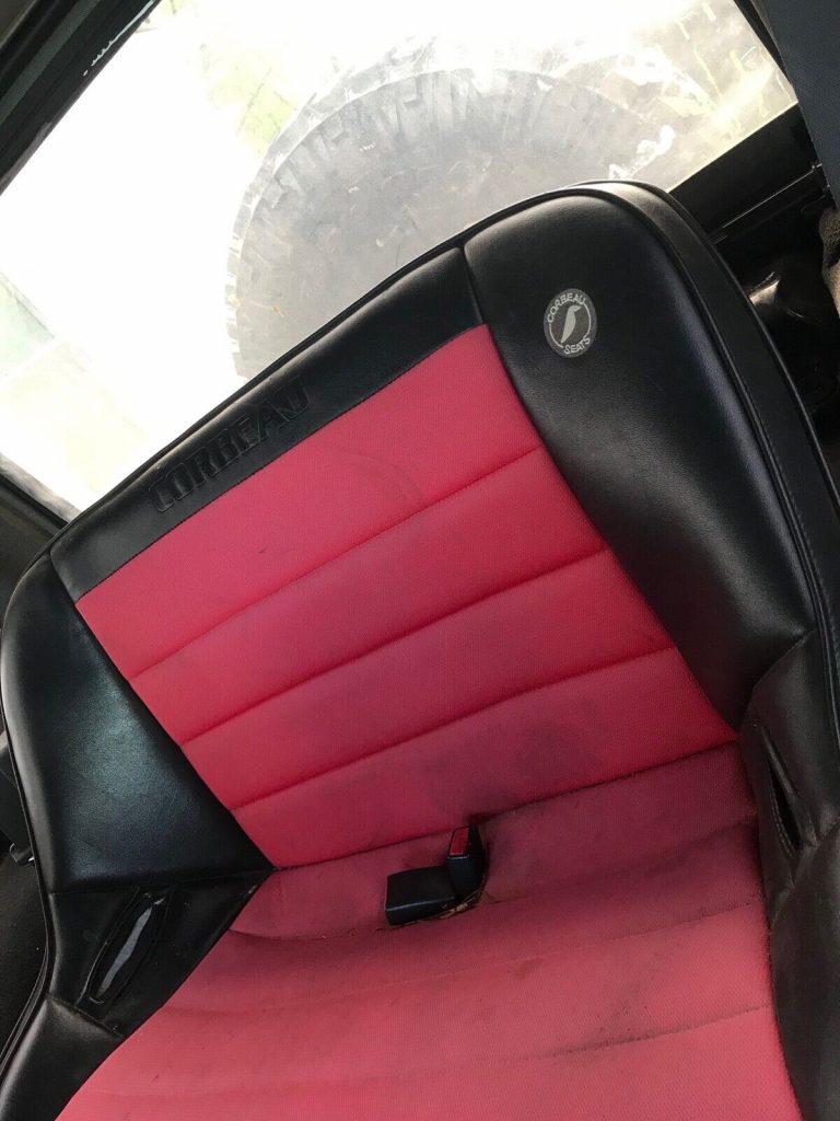 2008 Jeep Wrangler RUBICON