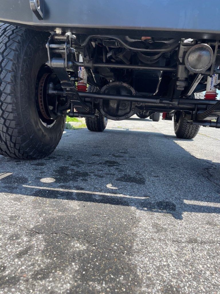 1977 Jeep CJ-7