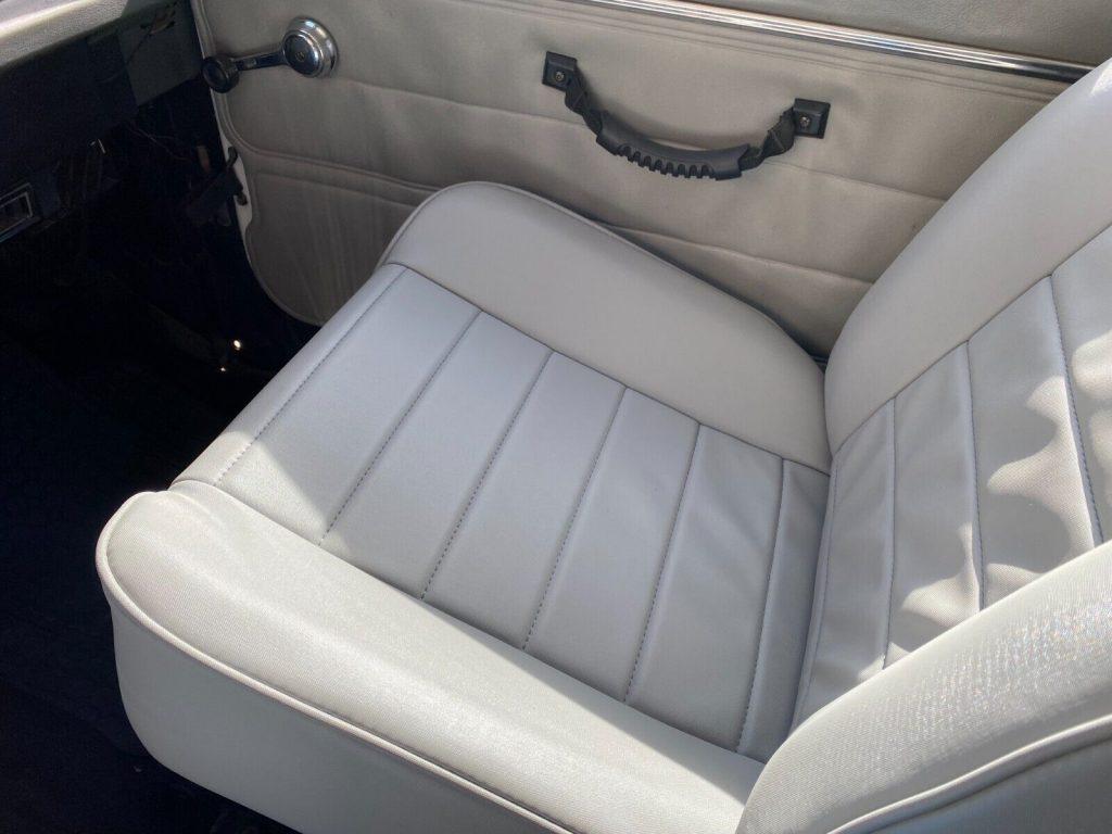 1989 Jeep Wrangler