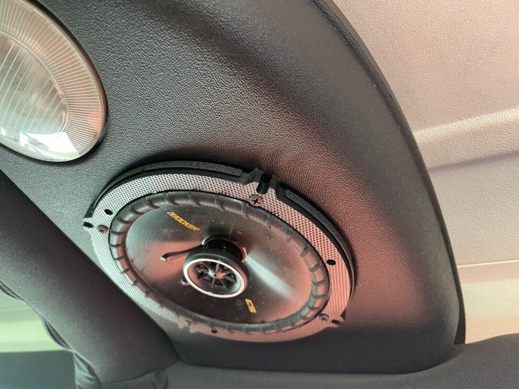 2003 Jeep Wrangler RUBICON