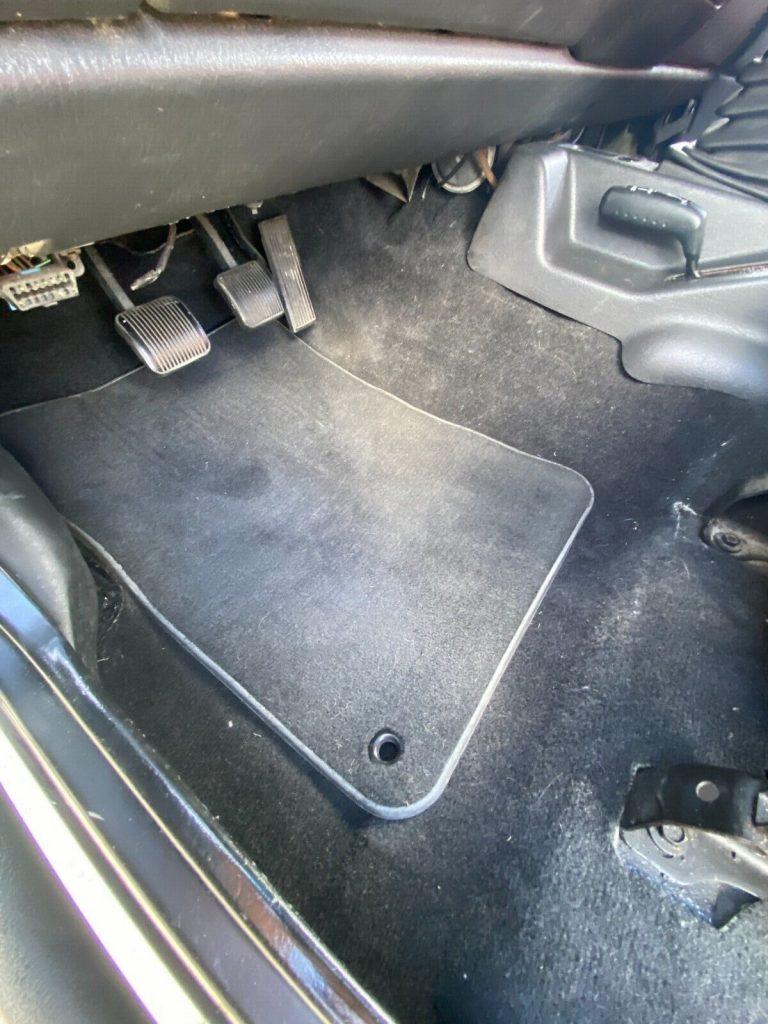 2004 Jeep Wrangler Rubicon
