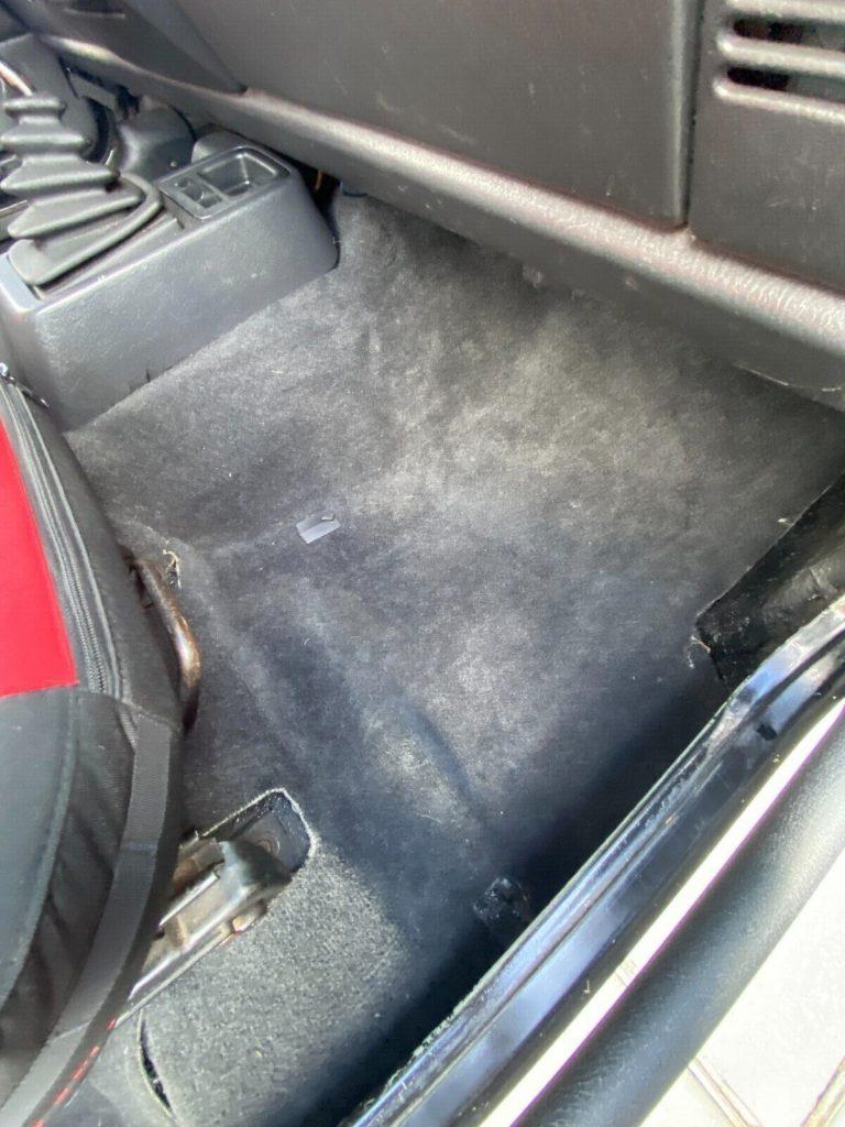 2004 Jeep Wrangler Rubicon