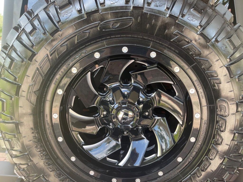 2005 Jeep Wrangler Unlimited LJ NO RUST CUSTOM SOUND