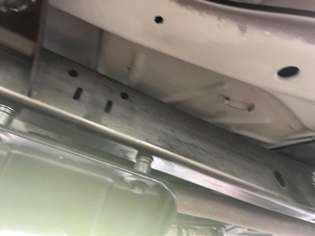 2005 Jeep Wrangler Unlimited LJ NO RUST CUSTOM SOUND