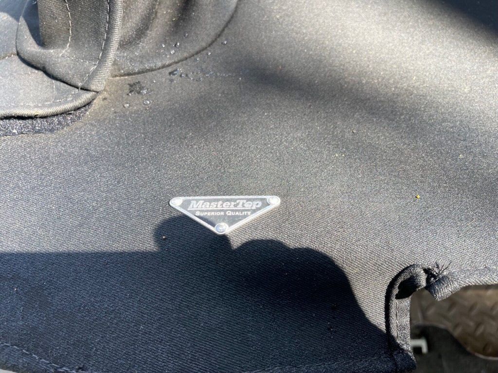 2006 Jeep Wrangler UNLIMITED RUBICON