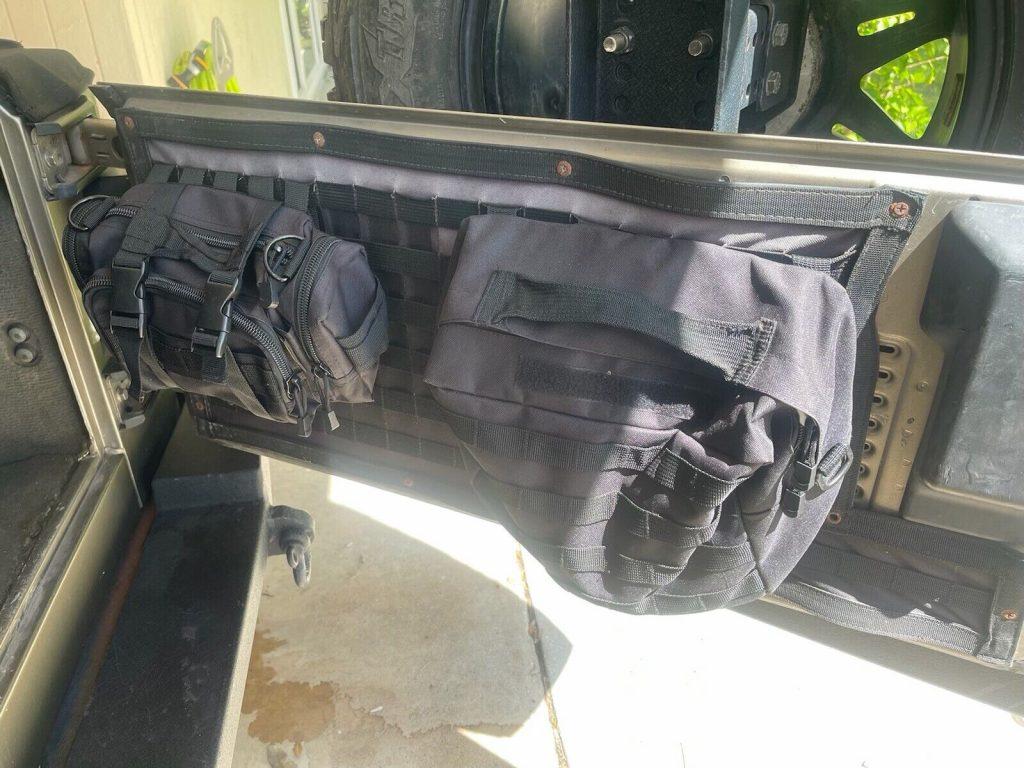 2006 Jeep Wrangler UNLIMITED RUBICON