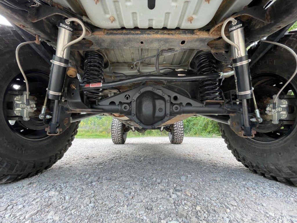 2010 Jeep Wrangler RUBICON