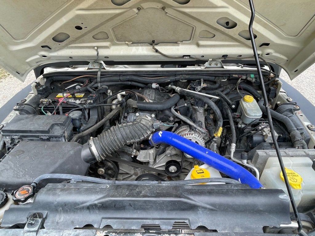 2010 Jeep Wrangler RUBICON