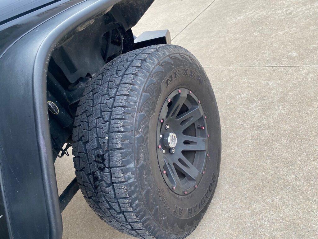 2012 Jeep Wrangler SAHARA
