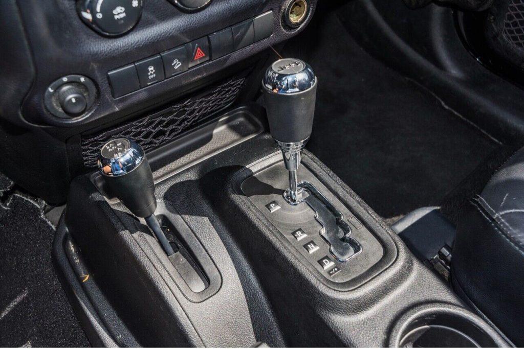 2015 Jeep Wrangler