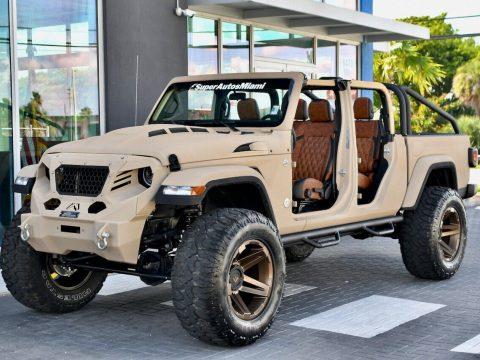2022 Jeep Gladiator for sale