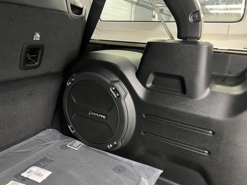 2022 Jeep Wrangler Unlimited Rubicon 392