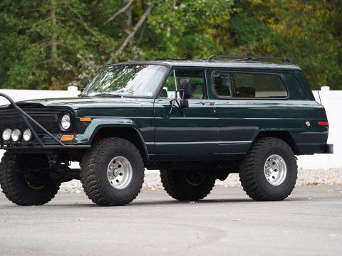 1974 Jeep Cherokee for sale