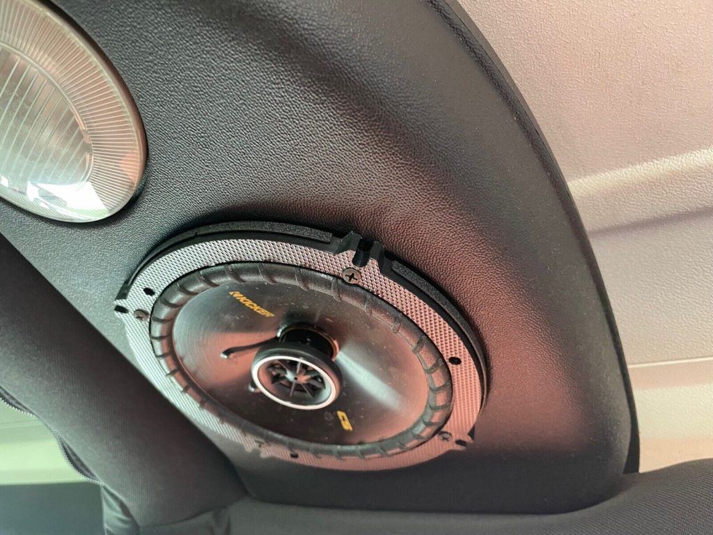2003 Jeep Wrangler RUBICON