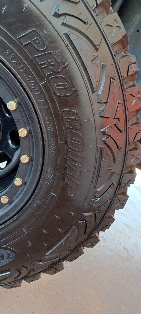 2005 Jeep Wrangler UNLIMITED