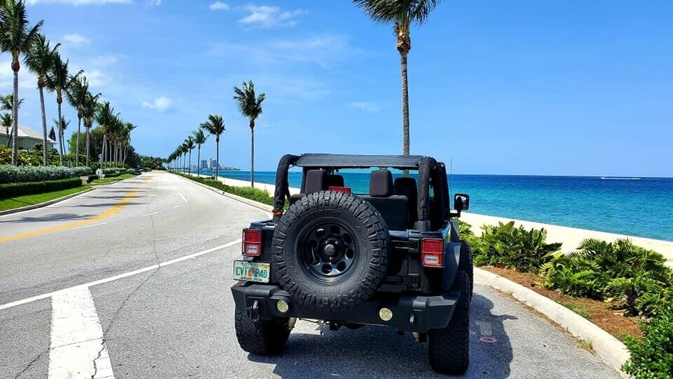 2013 Jeep Wrangler Wrangler Sport Freedom Edition
